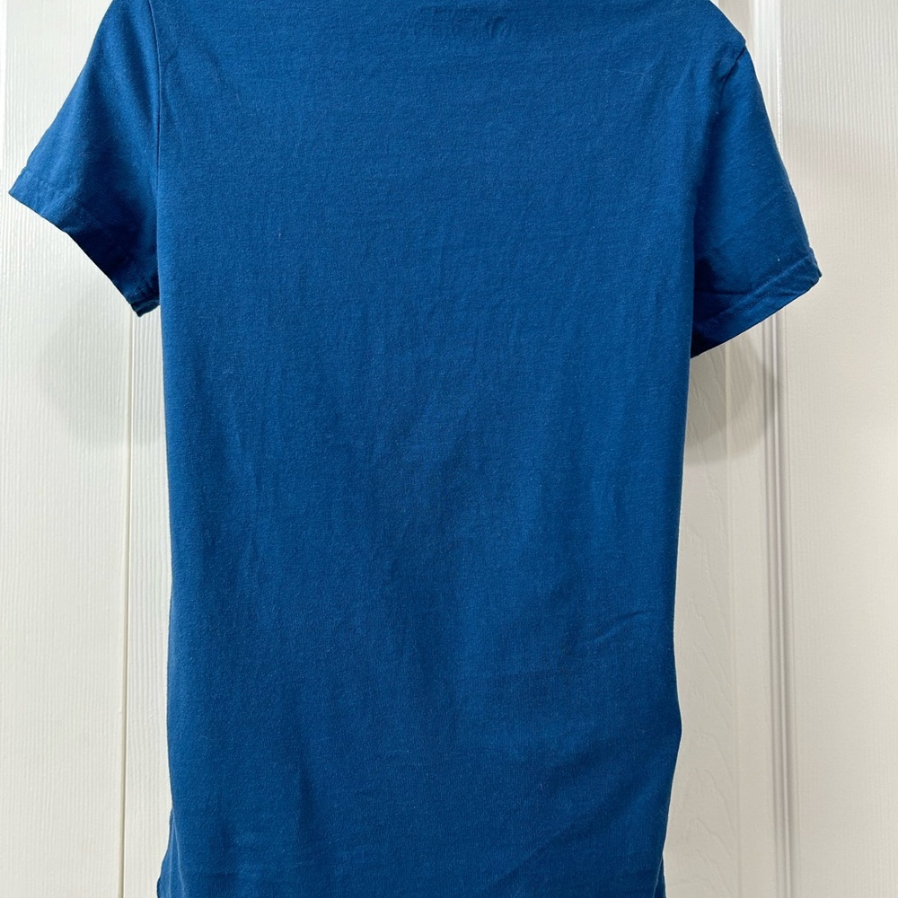 Dutch Bros Always Stoked T Shirt Unisex View 3